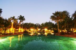 Гостиница Laluna Hotel And Resort, Chiang Rai  Вианг Чай